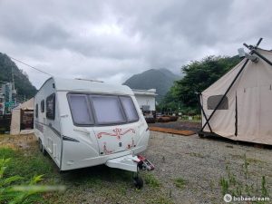 Автодом ван-кон кемпинг 23 06 0 km, фото 1