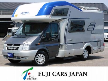 Автодом кабина-кон Yoropafuodotoranjito Haima C512L