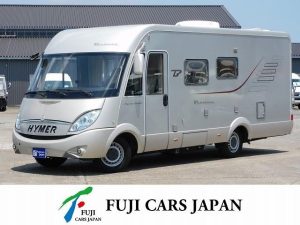 Автодом автобус-кон Mercedes-Benz Supurinta Haima B655SL, фото 1