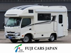 Автодом кабина-кон Kamroad Vantec Jiru бытовойкондиционер 4WD, фото 1