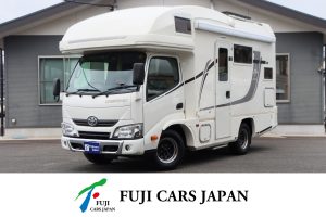 Автодом кабина-кон Kamroad Vantec Jiru 520 4WD, фото 1