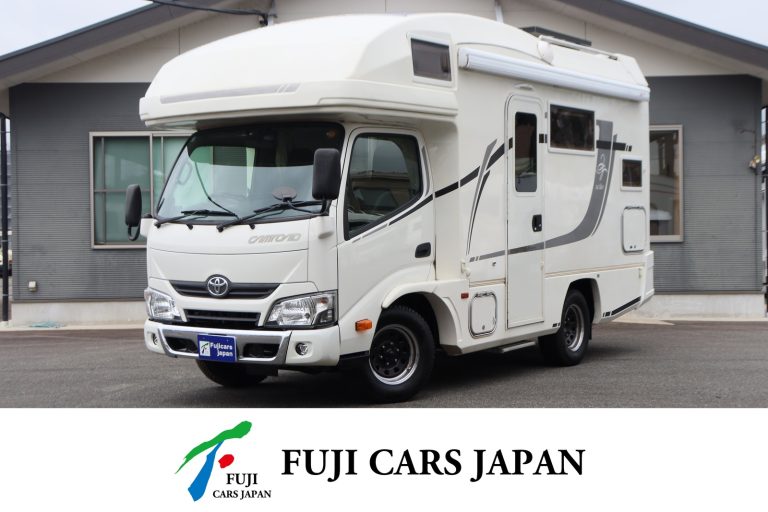 Автодом кабина-кон Kamroad Vantec Jiru 520 4WD, фото 1