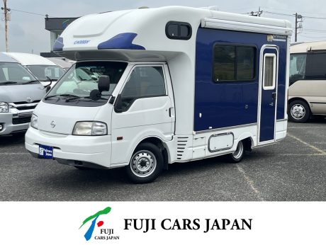 Автодом кабина-кон Towa Motors Kabii холодильник Oningu W Taiya