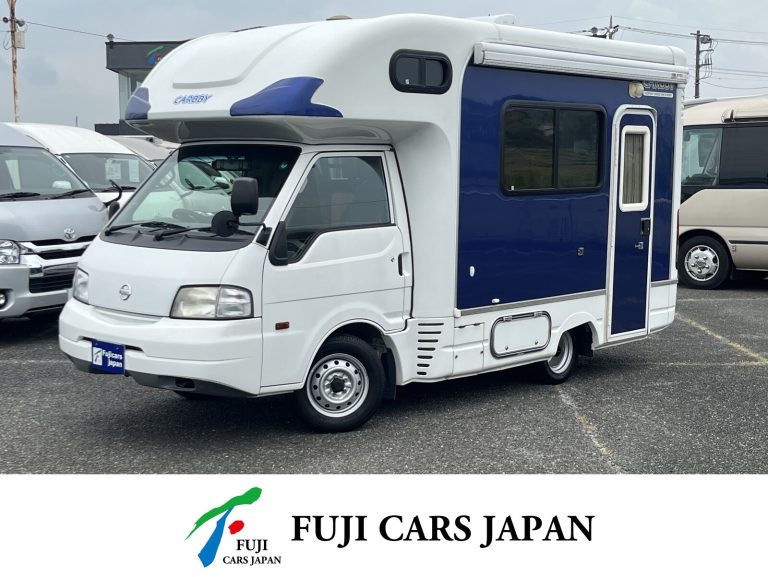 Автодом кабина-кон Towa Motors Kabii холодильник Oningu W Taiya, фото 1