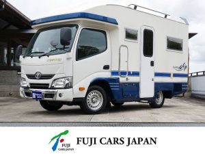 Автодом кабина-кон Kamroad Vantec Jiru 480 Sukipu бытовойкондиционер, фото 1