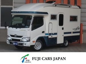 Автодом кабина-кон Kamroad Vantec Jiru 480 Sukipu 1 Ona, фото 1