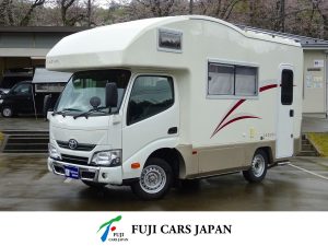 Автодом кабина-кон Kamroad Vantec Korudoribusu бытовойкондиционер, фото 1