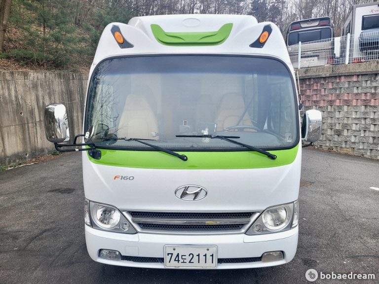 Автодом ван-кон County e 12 01 487,015 km дизель, фото 1