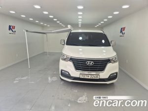 Автодом ван-кон Grand Starex, фото 1