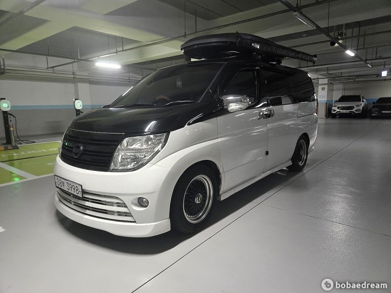 Автодом ван-кон 3.5 E51 19 11 140,000 km бензин, фото 1