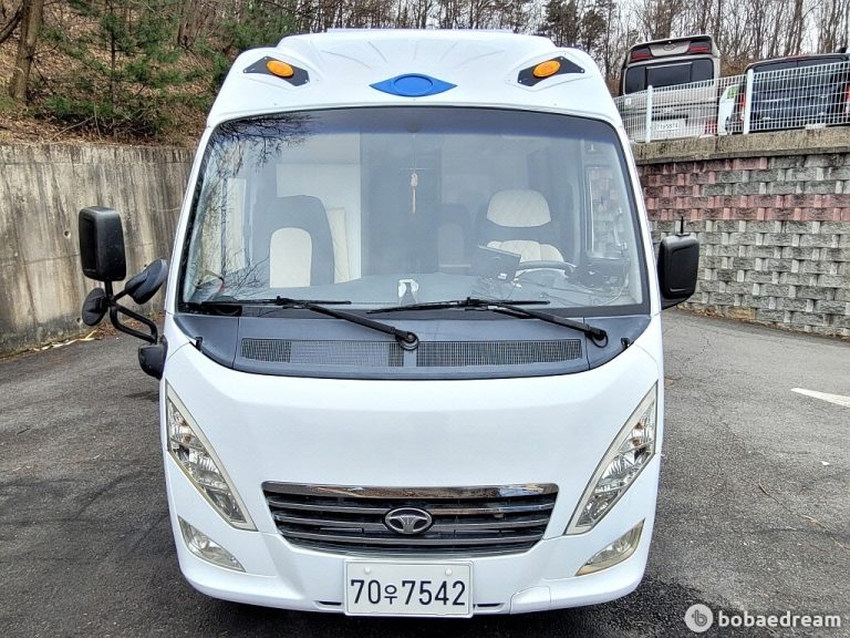 Автодом ван-кон GM 13 07 161,867 km дизель, фото 1