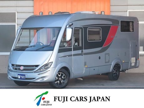 Автодом автобус-кон Deyukato Basutona Vuiseo i690G бытовойAC