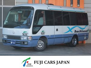 Автодом автобус-кон Kosuta Nuts RV Okurando FF отопление холодильник, фото 1