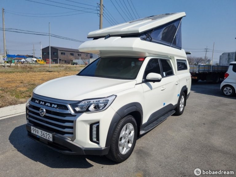 Автодом ван-кон 2.2 дизель 21 05 24,000 km дизель 4WD, фото 1