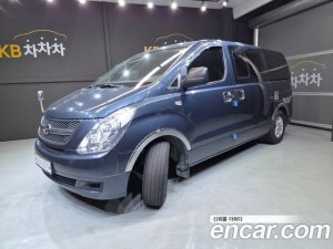 Автодом ван-кон Grand Starex, фото 1