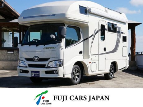 Автодом кабина-кон Kamroad Vantec Jiru 520 бытовойкондиционер4WD