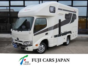 Автодом кабина-кон Kamroad Fuanruchie Yosemite бытовойкондиционер, фото 1