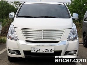 Автодом ван-кон Grand Starex, фото 1