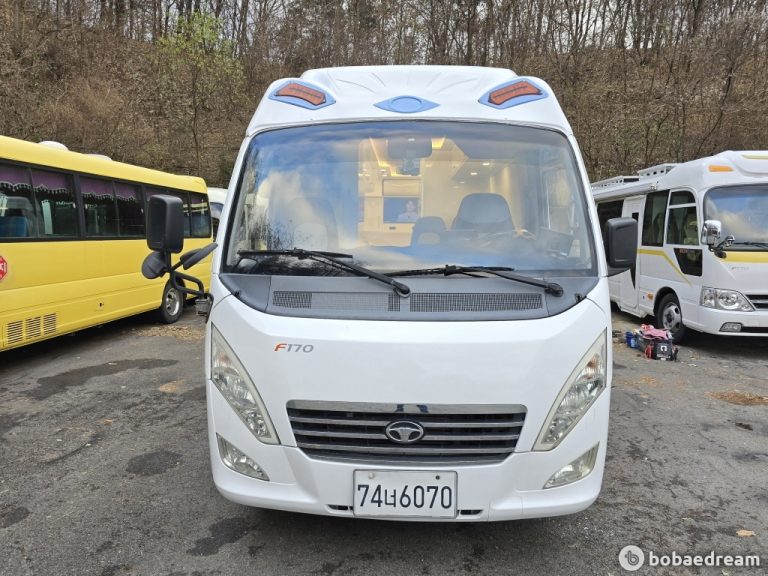 Автодом ван-кон GM 15 12 107,045 km дизель, фото 1