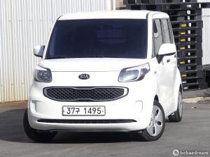Автодом ван-кон 1.0 17 06 100,000 km бензин, фото 1