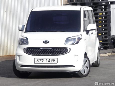 Автодом ван-кон 1.0 17 06 100,000 km бензин