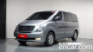 Автодом ван-кон Grand Starex, фото 1