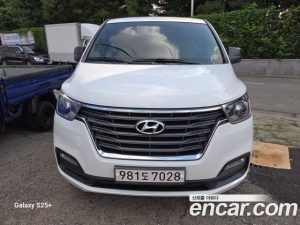 Автодом ван-кон Grand Starex, фото 1
