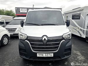 Автодом ван-кон Master 2.3 дизель 20 04 42,297 km дизель, фото 1