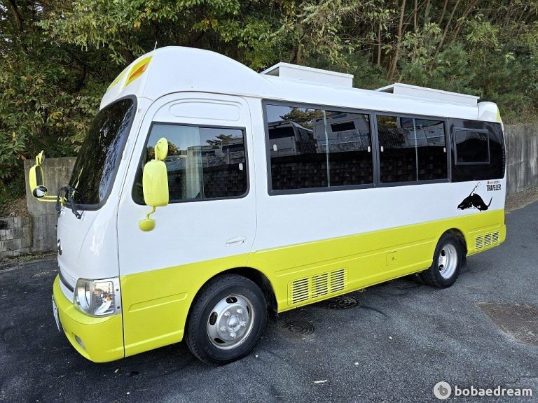 Автодом ван-кон County e 11 11 176,000 km дизель, фото 2