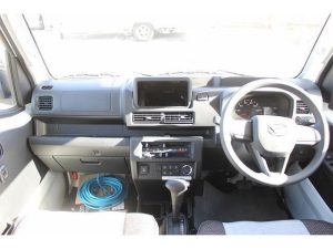 Автодом лёгкий кемпер Hijet Indei 727 Taipu L 2WD новый, фото 2