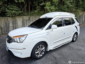 Автодом ван-кон 2.2 дизель 17 04 140,219 km дизель 4WD, фото 2