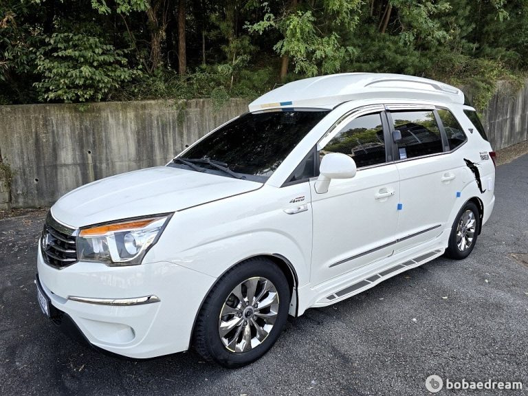 Автодом ван-кон 2.2 дизель 17 04 140,219 km дизель 4WD, фото 2