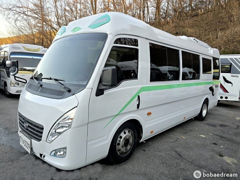 Автодом ван-кон GM 17 01 166,514 km дизель, фото 2