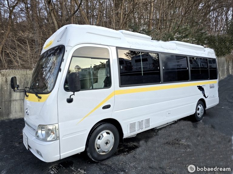 Автодом ван-кон County e 12 05 43,562 km дизель, фото 2