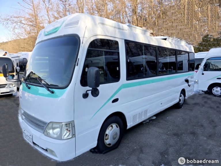 Автодом ван-кон County e 11 03 223,976 km дизель, фото 2