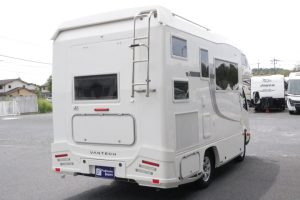 Автодом кабина-кон Kamroad Vantec Jiru 520 бытовойкондиционер4WD, фото 2