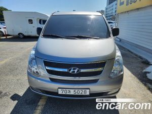 Автодом ван-кон Grand Starex, фото 2