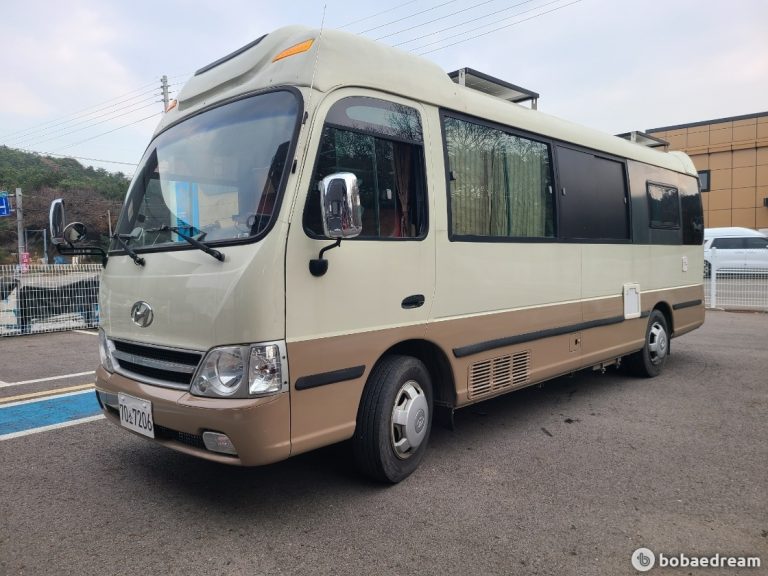 Автодом ван-кон County e 21 07 59,000 km дизель, фото 2