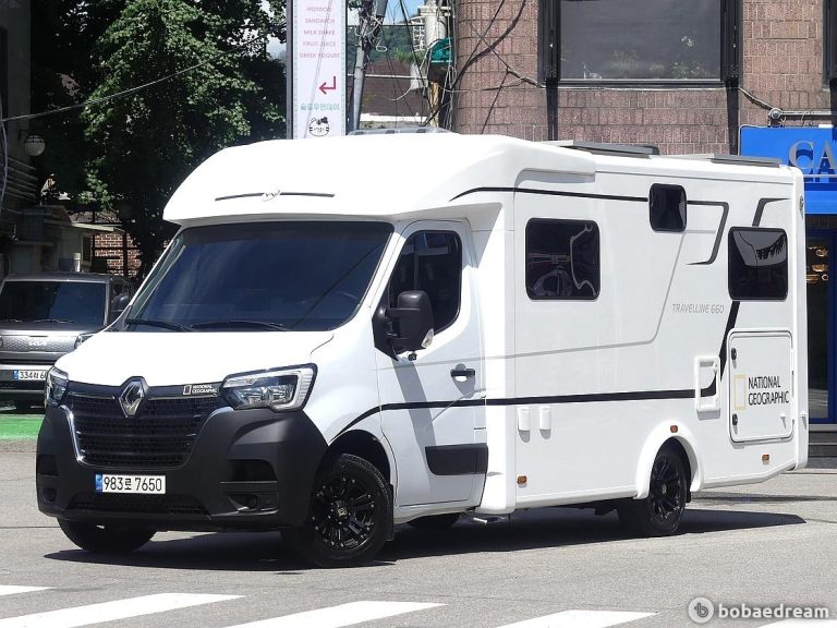 Автодом ван-кон Master 2.3 дизель 22 04 20,500 km дизель, фото 2