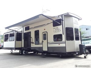 Автодом ван-кон кемпинг 18 00 0 km, фото 2