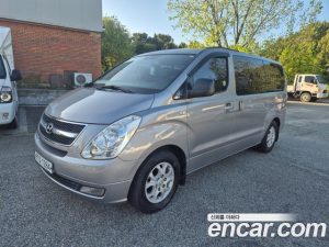 Автодом ван-кон Grand Starex, фото 2