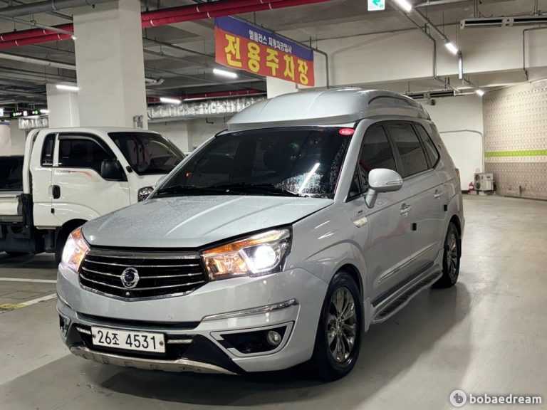 Автодом ван-кон 2.0 дизель 17 10 190,061 km дизель 4WD, фото 2