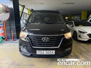 Автодом ван-кон Grand Starex, фото 2