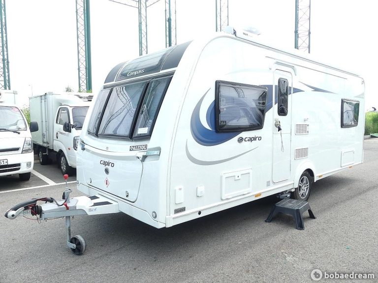 Автодом ван-кон кемпинг 22 12 0 km, фото 2