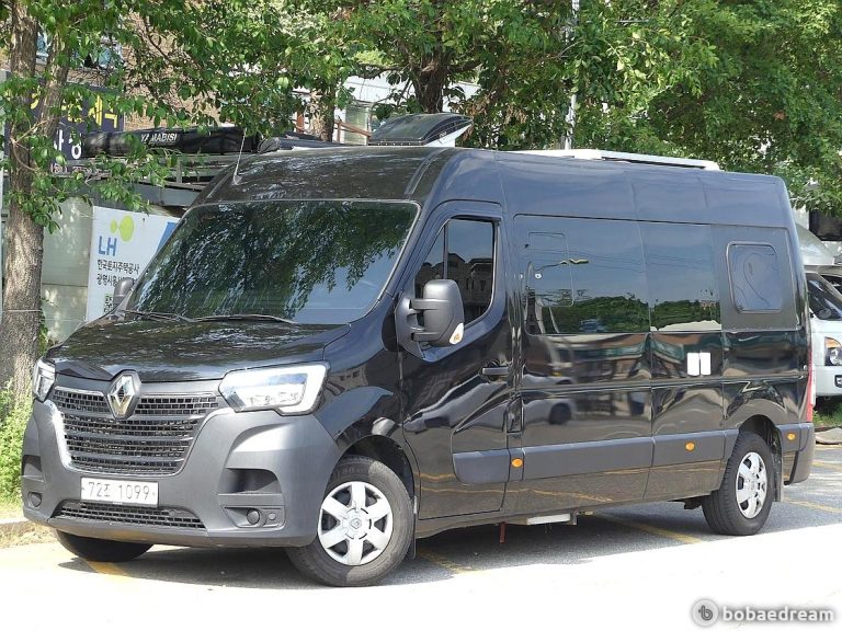 Автодом ван-кон Master 2.3 дизель 21 10 51,000 km дизель, фото 2