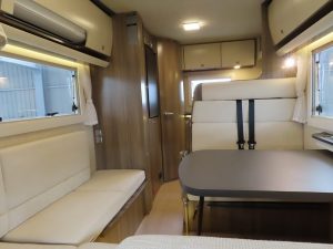 Автодом кабина-кон Kamroad Vantec Jiru бытовойкондиционер 4WD, фото 2