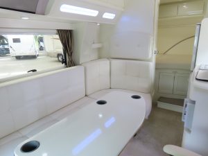 Автодом кабина-кон Hiace RV Bikufuto Purumie M5.7, фото 2