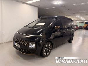 Автодом ван-кон Staria кемпер 4, фото 2