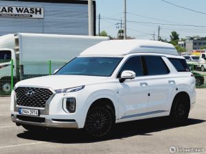 Автодом ван-кон 3.8 бензин 22 03 59,883 km бензин 4WD, фото 2