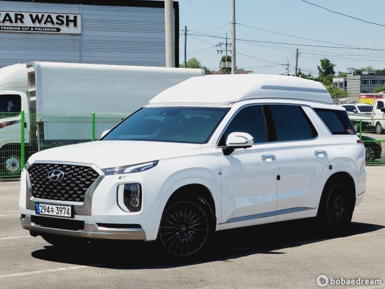 Автодом ван-кон 3.8 бензин 22 03 59,883 km бензин 4WD, фото 2
